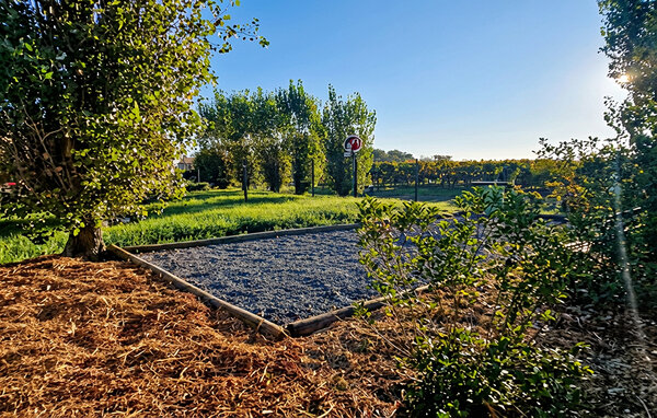 Feriehus - Pomport , Frankrike - FAD560 101