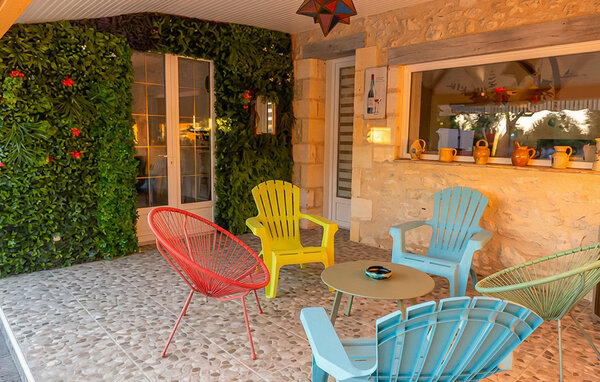 Feriehus - Pomport , Frankrike - FAD560 102