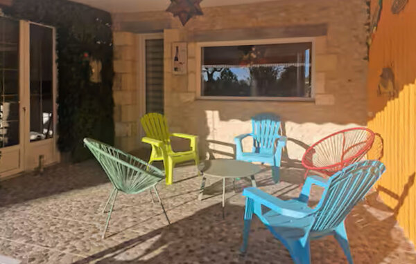 Feriehus - Pomport , Frankrike - FAD560 103