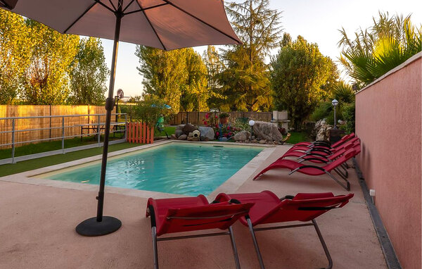 Feriehus - Pomport , Frankrike - FAD560 11