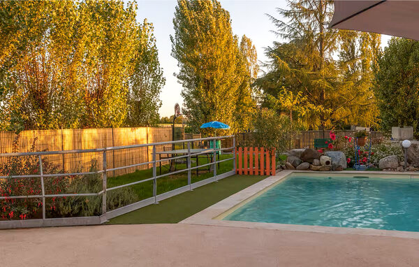 Feriehus - Pomport , Frankrike - FAD560 12