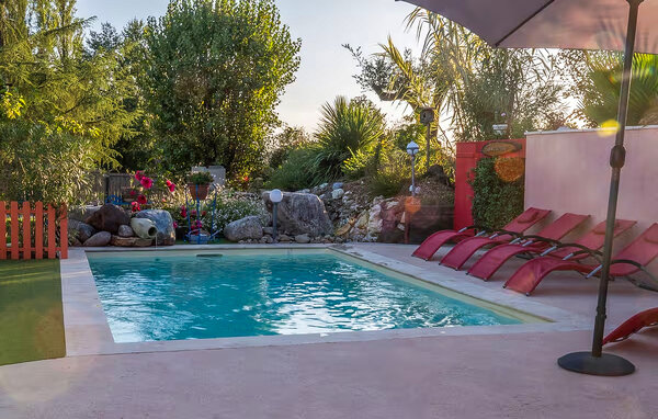 Feriehus - Pomport , Frankrike - FAD560 14