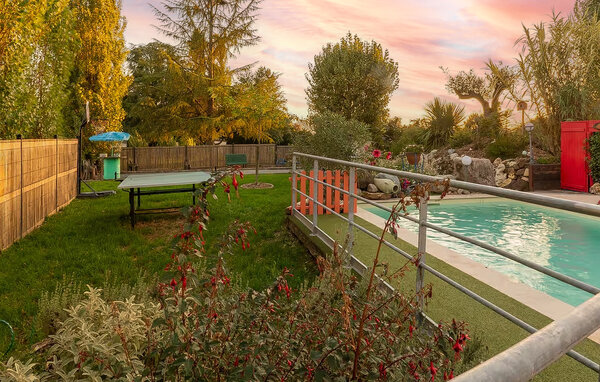 Feriehus - Pomport , Frankrike - FAD560 16