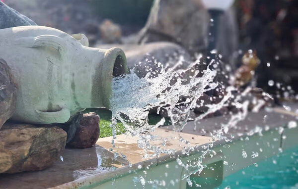 Feriehus - Pomport , Frankrike - FAD560 17