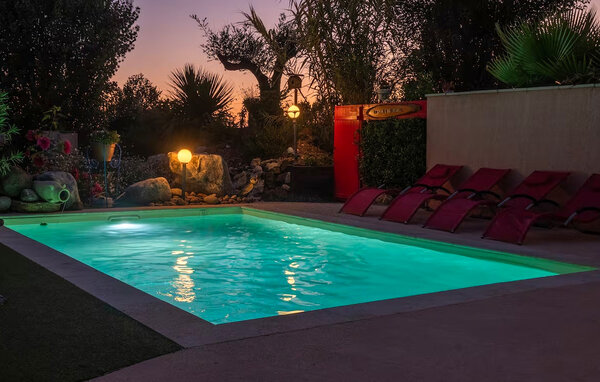 Feriehus - Pomport , Frankrike - FAD560 18