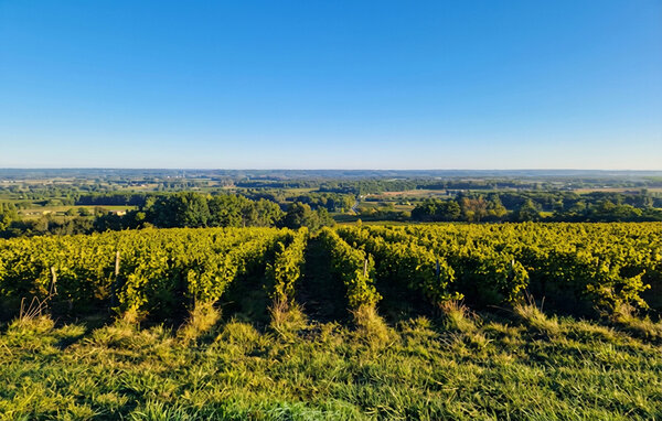 Feriehus - Pomport , Frankrike - FAD560 201