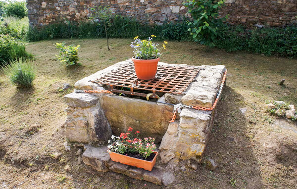 Semesterhus - Saint-Priest-les-Fougères , Frankrike - FAD561 103