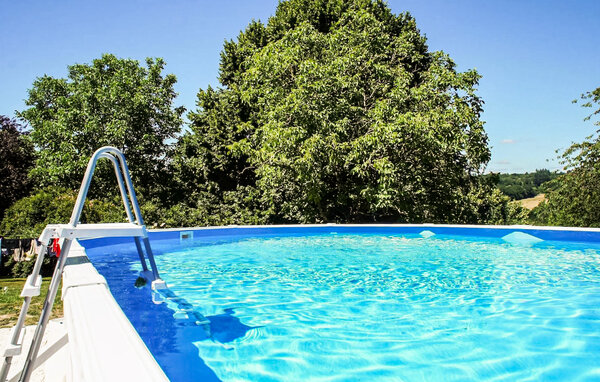 Semesterhus - Saint-Priest-les-Fougères , Frankrike - FAD561 11