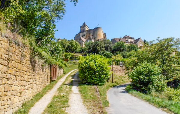 Vakantiehuis - Castelnaud-la-Chapelle , Frankrijk - FAD562 8