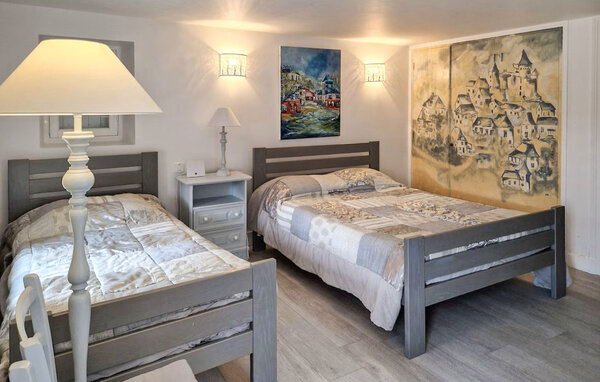 Vakantiehuis - Castelnaud-la-Chapelle , Frankrijk - FAD562 604