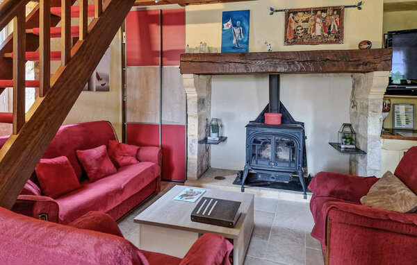 Vakantiehuis - Castelnaud-la-Chapelle , Frankrijk - FAD562 3