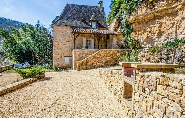 Vakantiehuis - Castelnaud-la-Chapelle , Frankrijk - FAD562 82