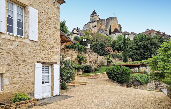 Vakantiehuis - Castelnaud-la-Chapelle , Frankrijk - FAD562 102