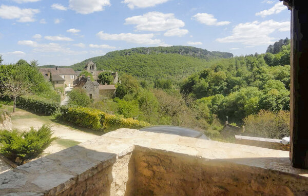 Vakantiehuis - Castelnaud-la-Chapelle , Frankrijk - FAD562 201