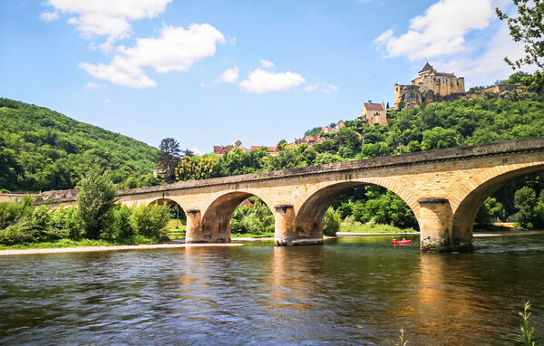 Location de vacances - Sarlat-La-Canèda , France - FAD563 901