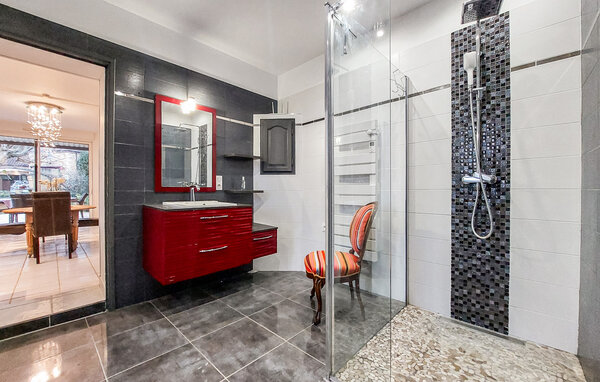 Location de vacances - Sarlat-La-Canèda , France - FAD563 701