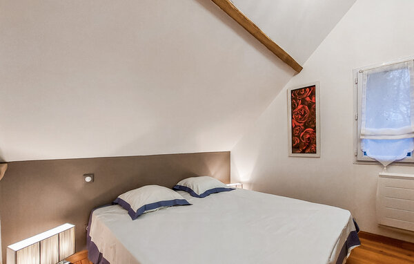 Location de vacances - Sarlat-La-Canèda , France - FAD563 603