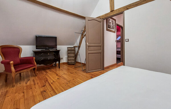 Location de vacances - Sarlat-La-Canèda , France - FAD563 604