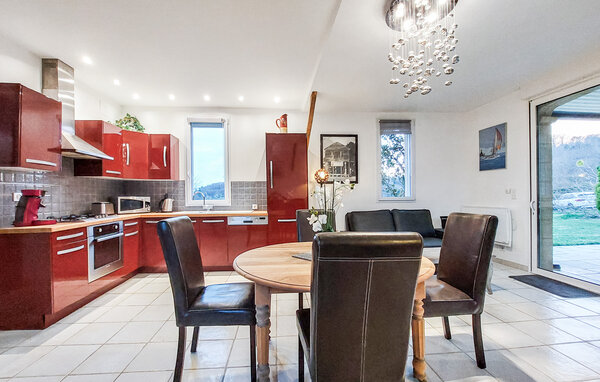 Location de vacances - Sarlat-La-Canèda , France - FAD563 6