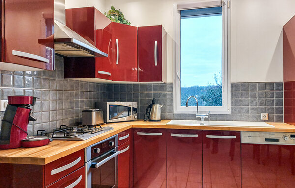 Location de vacances - Sarlat-La-Canèda , France - FAD563 7