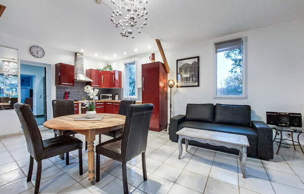 Location de vacances - Sarlat-La-Canèda , France - FAD563 4