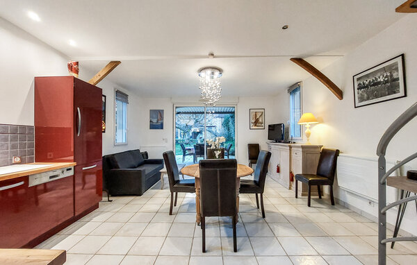 Location de vacances - Sarlat-La-Canèda , France - FAD563 3