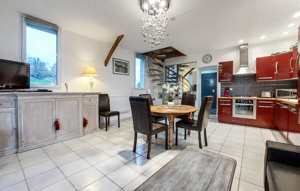 Location de vacances - Sarlat-La-Canèda , France - FAD563 301