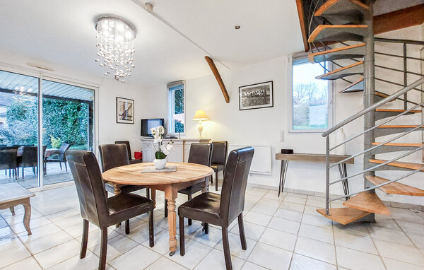 Location de vacances - Sarlat-La-Canèda , France - FAD563 5