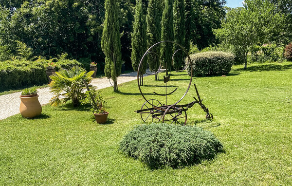 Location de vacances - Sarlat-La-Canèda , France - FAD563 101