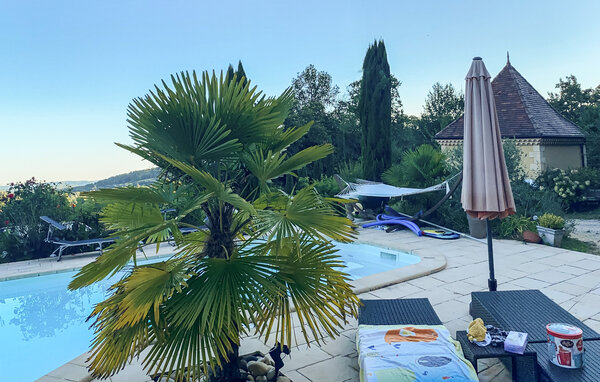 Location de vacances - Sarlat-La-Canèda , France - FAD563 11