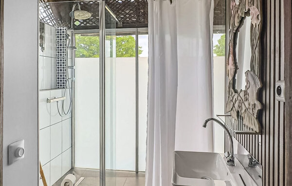 Casa de vacaciones - Saint-Sulpice-de-Roumagnac , Francia - FAD564 701