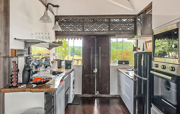 Casa de vacaciones - Saint-Sulpice-de-Roumagnac , Francia - FAD564 7