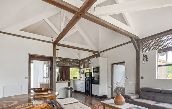 Casa de vacaciones - Saint-Sulpice-de-Roumagnac , Francia - FAD564 6