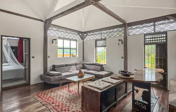 Casa de vacaciones - Saint-Sulpice-de-Roumagnac , Francia - FAD564 4