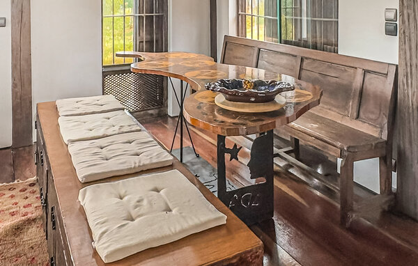 Casa de vacaciones - Saint-Sulpice-de-Roumagnac , Francia - FAD564 5