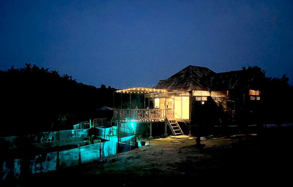 Casa de vacaciones - Saint-Sulpice-de-Roumagnac , Francia - FAD564 83