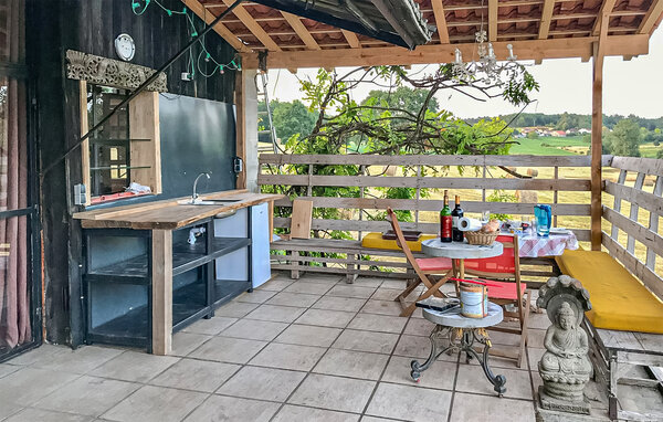 Casa de vacaciones - Saint-Sulpice-de-Roumagnac , Francia - FAD564 101