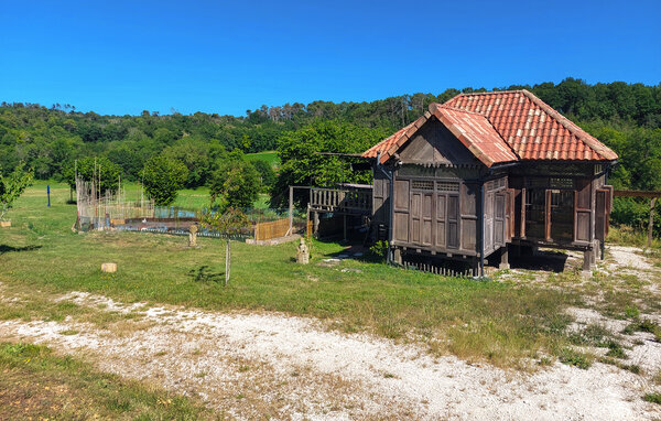 Holiday Home - Saint-Sulpice-de-Roumagnac , France - FAD564 104