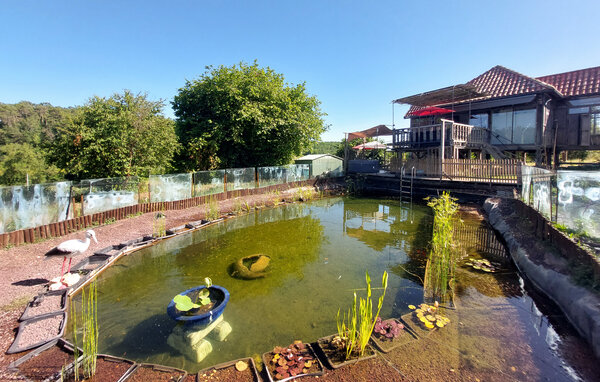 Holiday Home - Saint-Sulpice-de-Roumagnac , France - FAD564 105