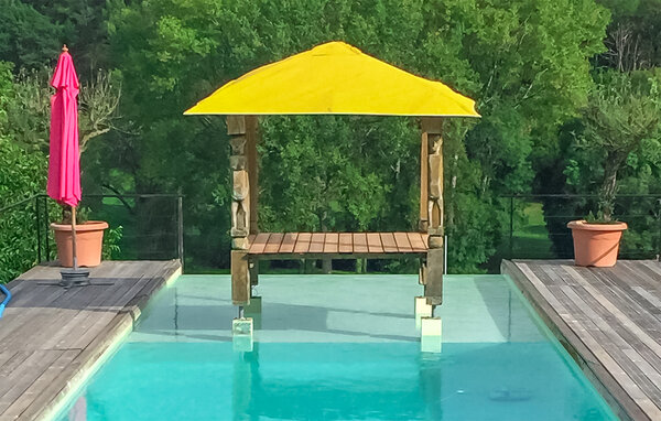 Casa de vacaciones - Saint-Sulpice-de-Roumagnac , Francia - FAD564 11