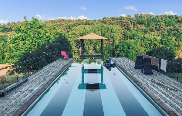 Casa de vacaciones - Saint-Sulpice-de-Roumagnac , Francia - FAD564 12