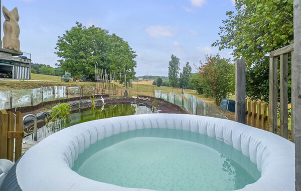 Casa de vacaciones - Saint-Sulpice-de-Roumagnac , Francia - FAD564 13