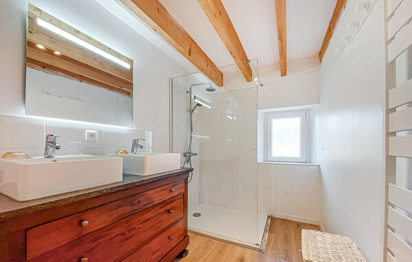 Ferienhaus - Saint-Aubin-de-Cadelech , Frankreich - FAD565 701