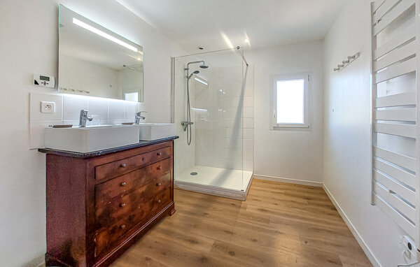 Ferienhaus - Saint-Aubin-de-Cadelech , Frankreich - FAD565 702