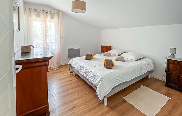 Ferienhaus - Saint-Aubin-de-Cadelech , Frankreich - FAD565 601