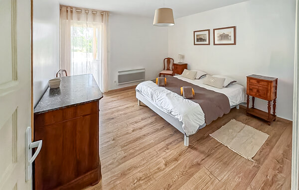 Ferienhaus - Saint-Aubin-de-Cadelech , Frankreich - FAD565 602