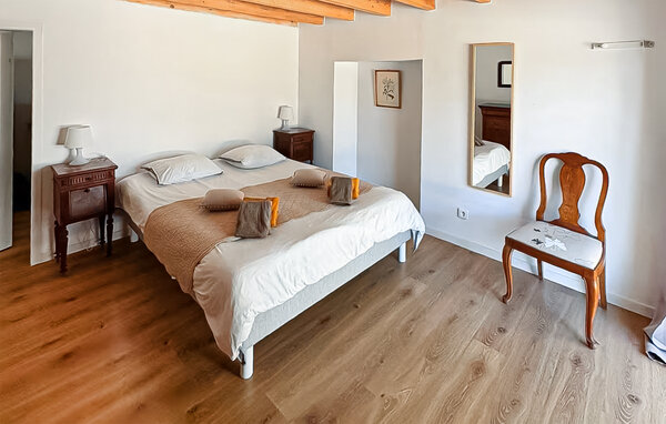 Ferienhaus - Saint-Aubin-de-Cadelech , Frankreich - FAD565 603