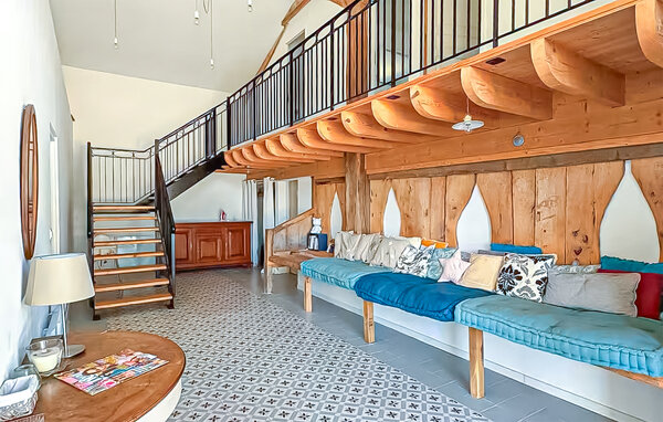 Ferienhaus - Saint-Aubin-de-Cadelech , Frankreich - FAD565 7