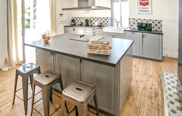 Ferienhaus - Saint-Aubin-de-Cadelech , Frankreich - FAD565 6