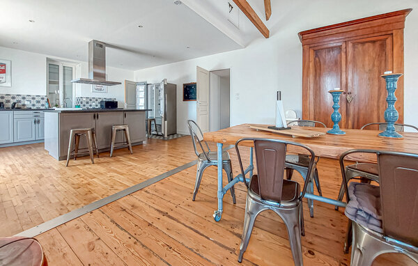 Ferienhaus - Saint-Aubin-de-Cadelech , Frankreich - FAD565 5